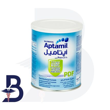 APTAMIL POST DISCHARGE PDF 400GM