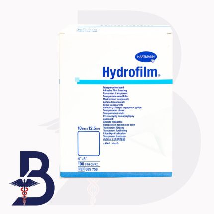 H/M HYDROFILM 10 X 12.5 CM [1X100]