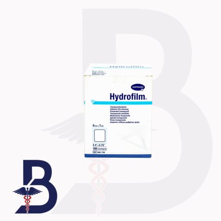 H/M HYDROFILM 6 X 7 CM [1X100]