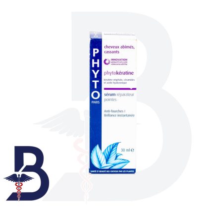 PHYTO PHYTOKERATINE SERUM 30 ML
