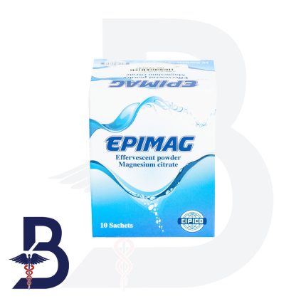EPIMAG EFF 10 SACHETS