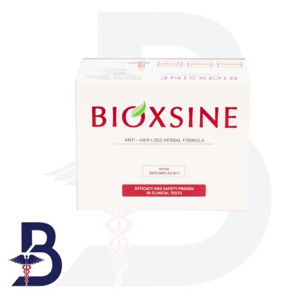 BIOXSINE FORTE SPRAY 60ML