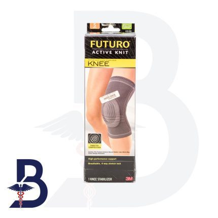 FUTURO COMFORT LIFT KNEE SUPPORT M 76587