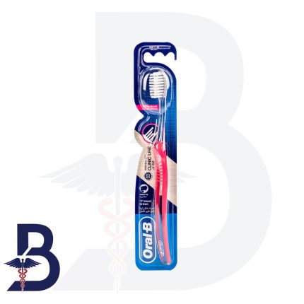ORAL B TB CLINIC LINE ORTHO BRUSH -81330229