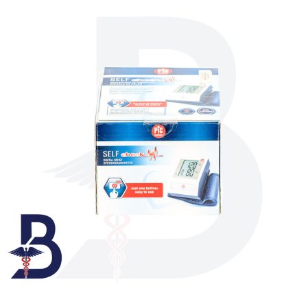 PIC SELF CHECK DIGITAL  B.P + ON CALL SUGAR MACHIN