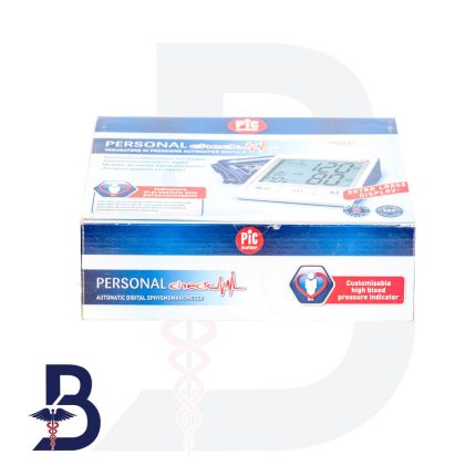 PIC PERSONAL CHECK BLOOD PRESSURE MACHIN