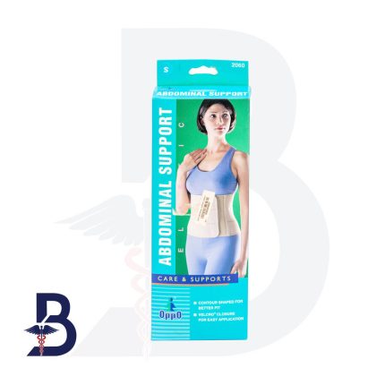 OPPO ABDOMINAL SUPPORT (2060) M