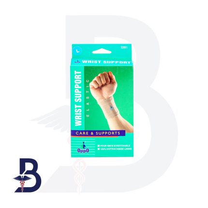 OPPO WRIST SUPPORT L 2281