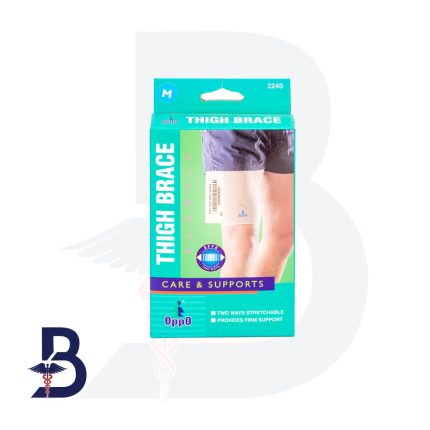 OPPO THIGH BRACE (2240) M