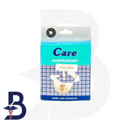 CARE SUSPENSORY S