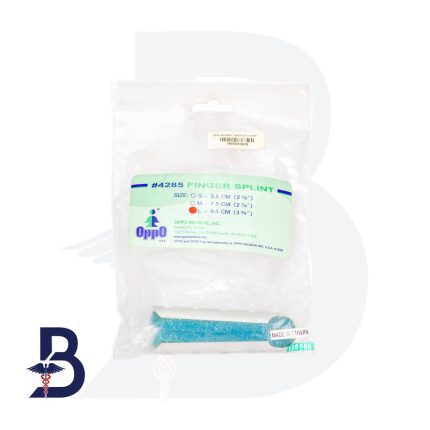 OPPO BASEBALL FINGER SPLIT L4285