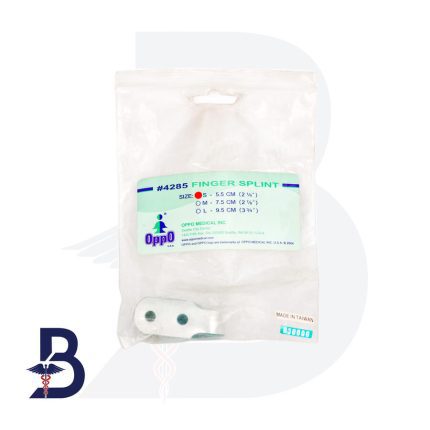 OPPO BASEBALL FINGER SPLIT S 4285