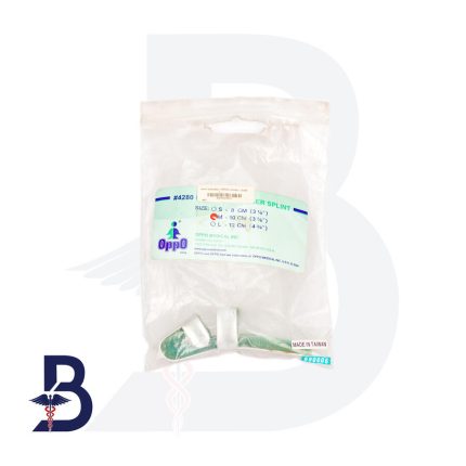 OPPO BASEBALL FINGER SPLINT L (4280)