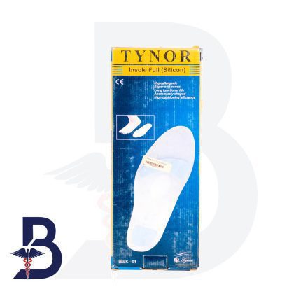 TYNOR INSOL FULL (SILICON) S K-01