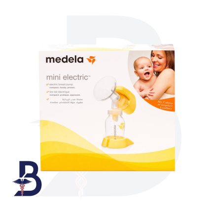 MEDELA MINI ELECTRIC BREAST PUMP MOTOR U