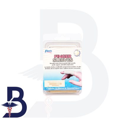 FINGER SLEEVES 6/24 F414-417