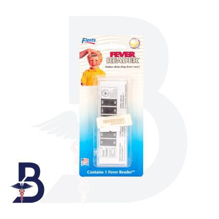 FLENTS FEVER READER 1
