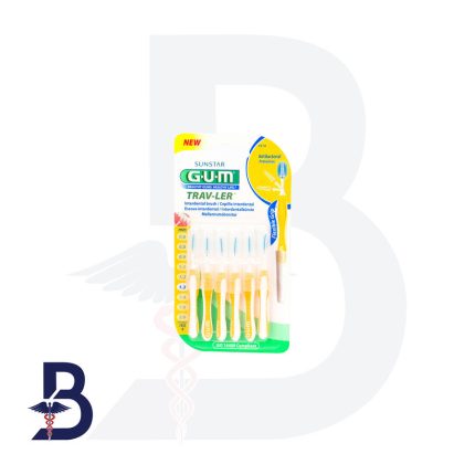 G.U.M TRAVLER 1.3MM (1514)