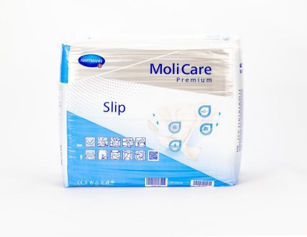MOLICARE PREMIUM SLIP LARGE 30 PC ( DISCONTINUED )