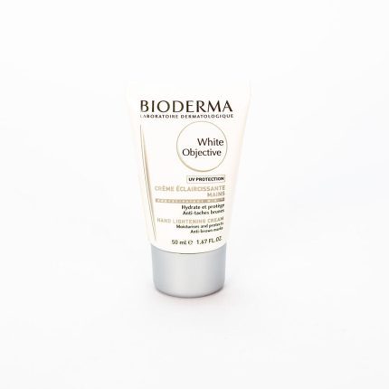 BIODERMA W.O HAND LIGHTENING CREAM