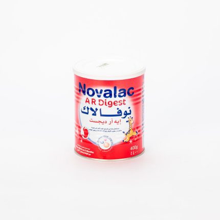 NOVALAC AR DIGEST 400G MILK