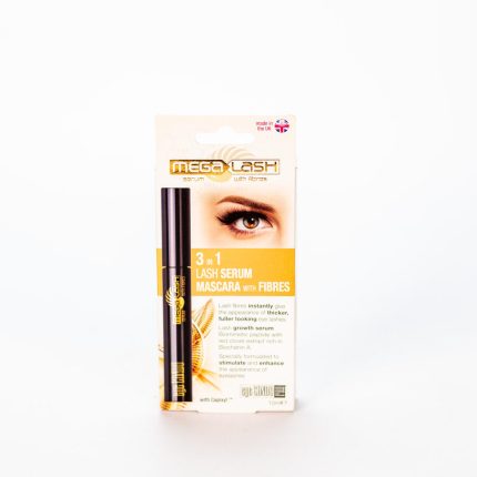 EYE CANDY MEGA LASH 3 IN 1