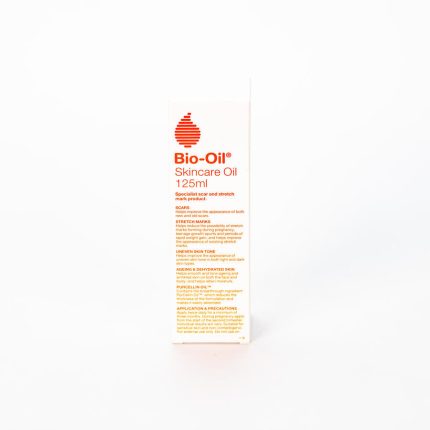 BIO-OIL 125 ML
