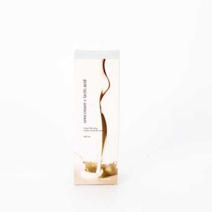 AVALON UREA & LACTIC ACID 5% 100 ML