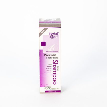 H/G PSORIASIS & ITCHY SCALP SHAMPOO 250 ML