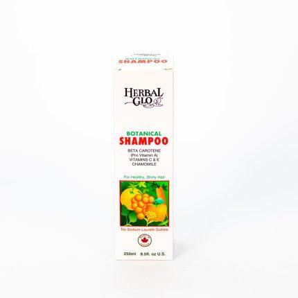 H/G BOTANICAL SHAMPOO 250 ML