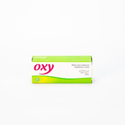 OXY HAIR REMOVIG CREAM 75ML