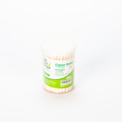 ALCOHOL SWAB PADS 100PCS
