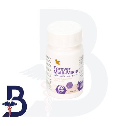 FOREVER MULTI-MACA 60TAB
