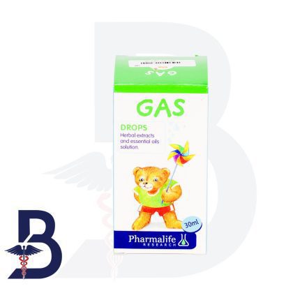 GAS BIMBI 30 ML DROP