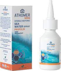ATHOMER PROPOLIS NASAL SPRAY 150 ML