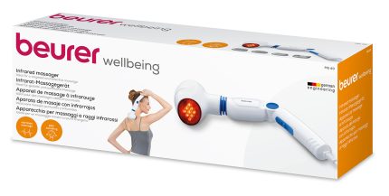 BEURER MASSAGE DEVICE MG 40