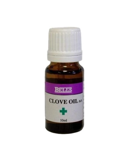 BELLS CLOVE OIL B.P 10 ML