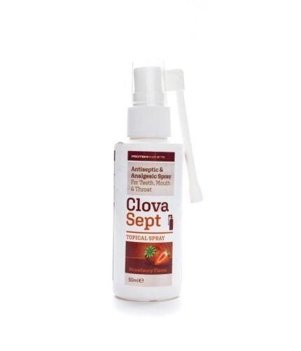 CLOVA SEPT STRAWBERRY SPRAY 50 ML