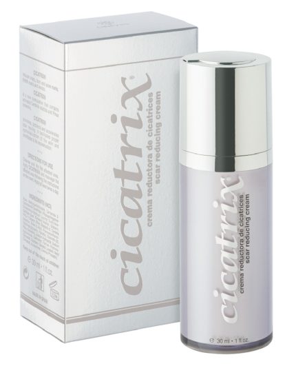 CICATRIX SCAR REDUCING CREAM 30ML