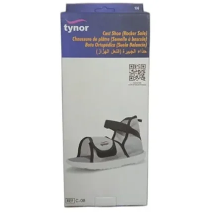 TYNOR CAST SHOE