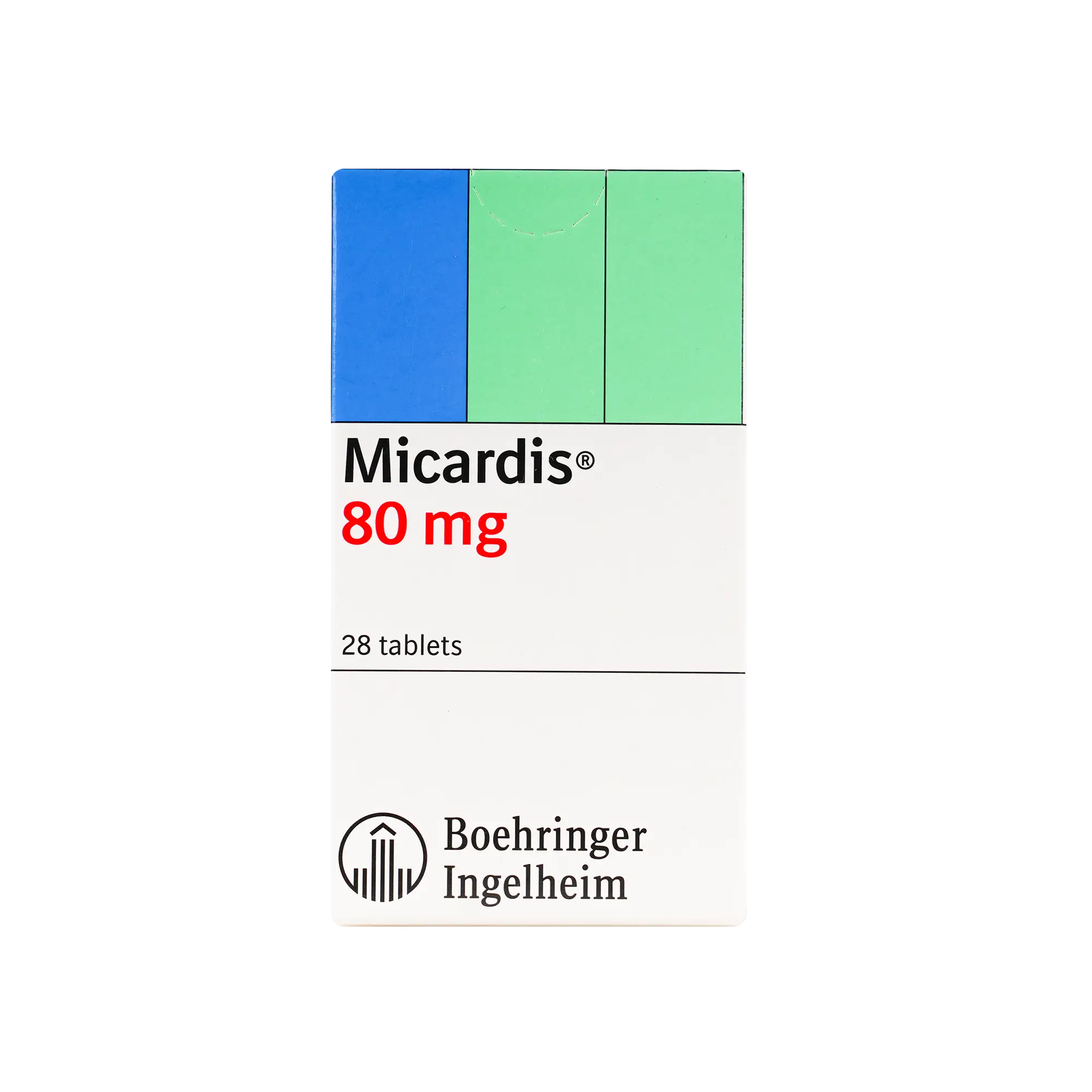 10150-MICARDIS80MG28TABLETS