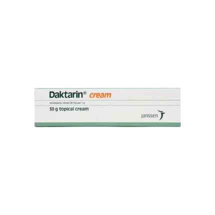 DAKTARIN 30 GM CREAM