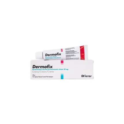 DERMOFIX CREAM 20 GM
