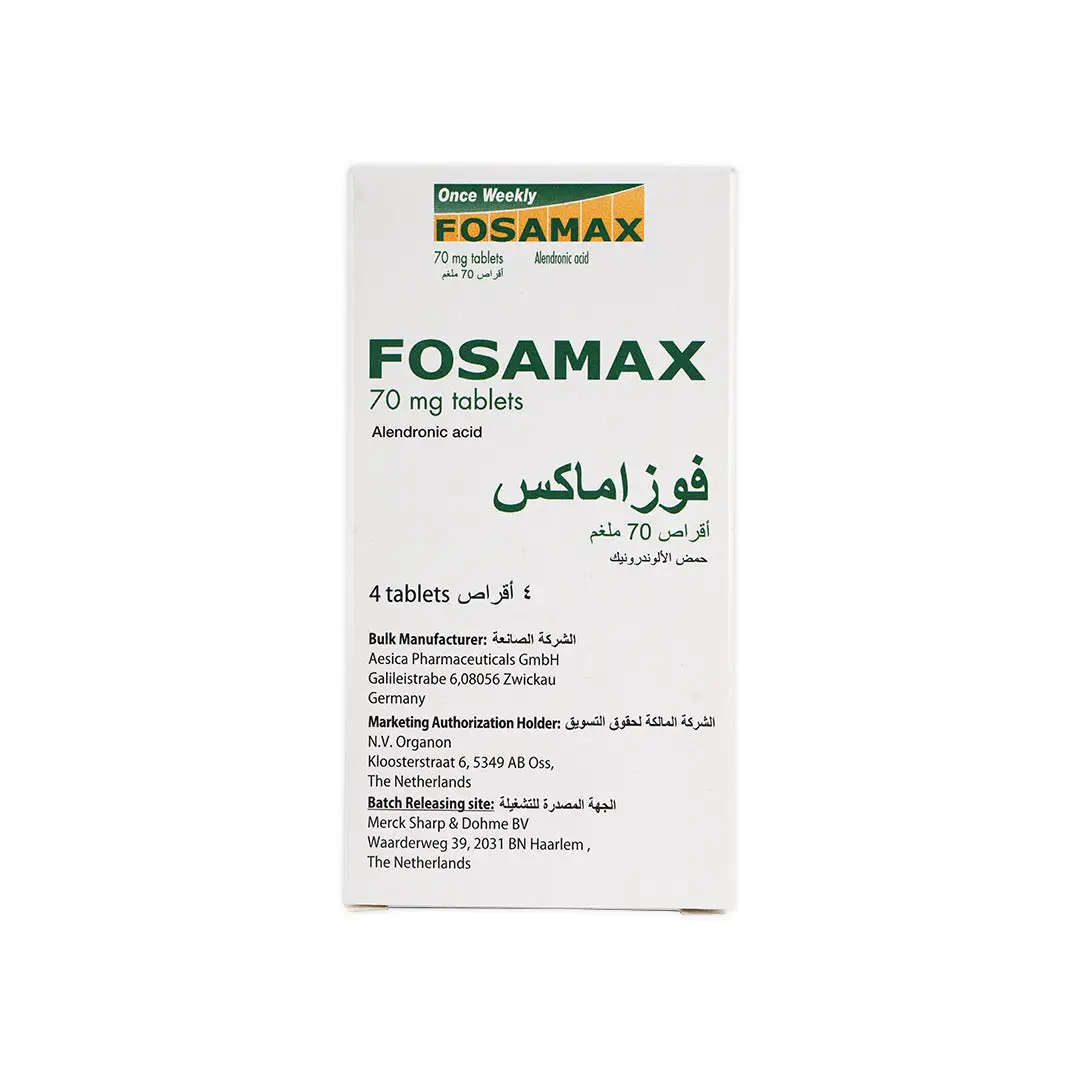 12487-FOSAMAX_ONCE_WEEKLY_TAB._70MG_4_TAB_Front_Side_fd3cedcd-9209-4e0d-897e-ae4977b162e8
