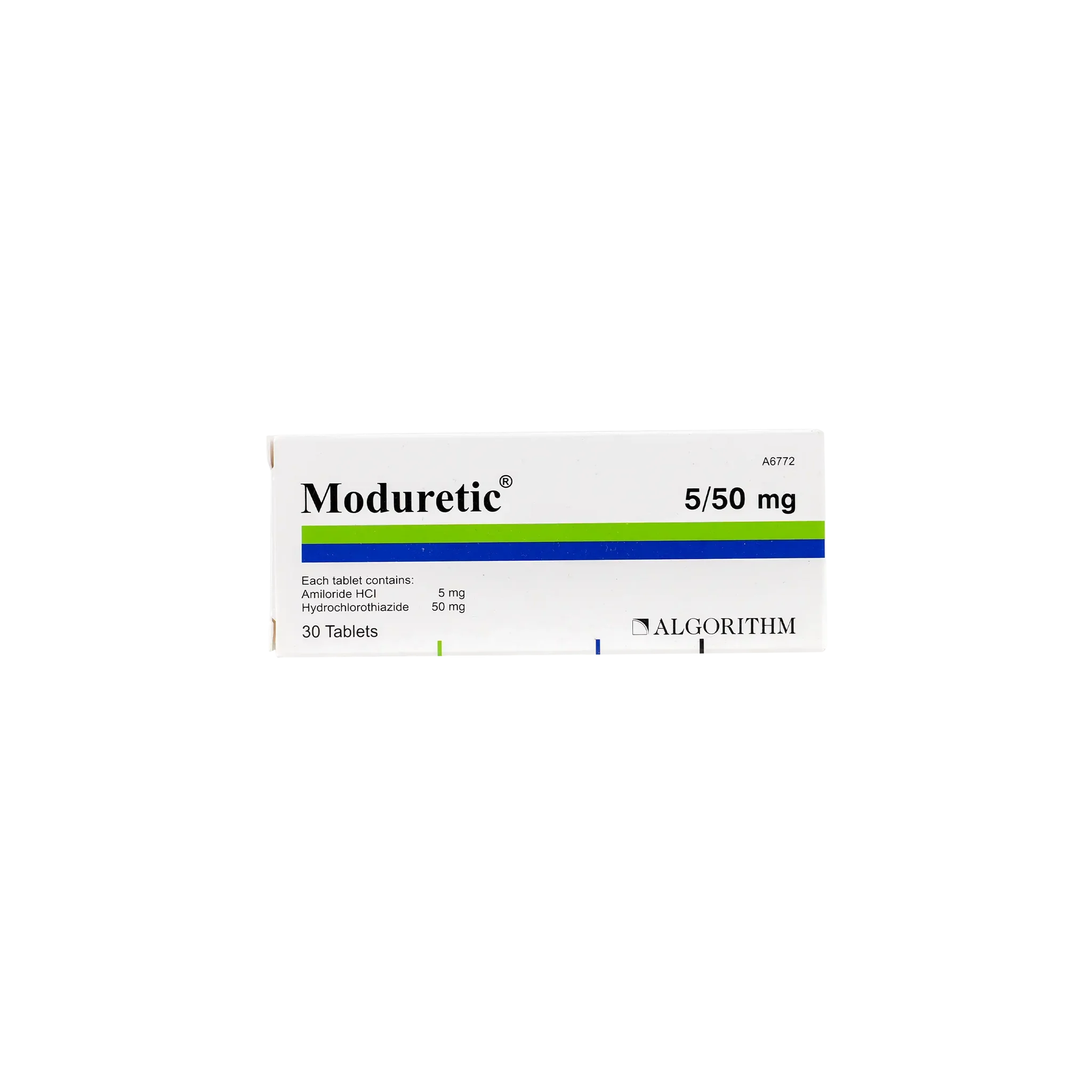 13093-MODURETIC-550MG-30-TAB