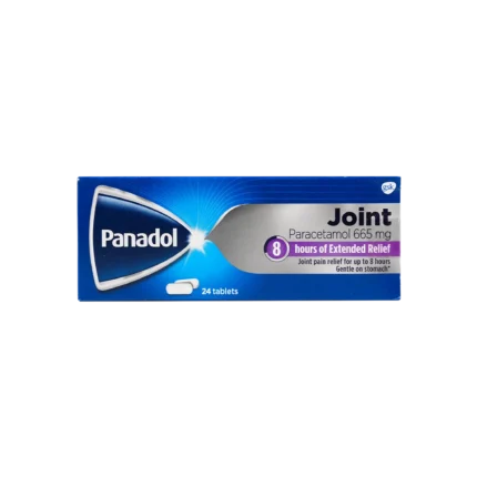 PANADOL JOINT EXTEND 24TABLETS