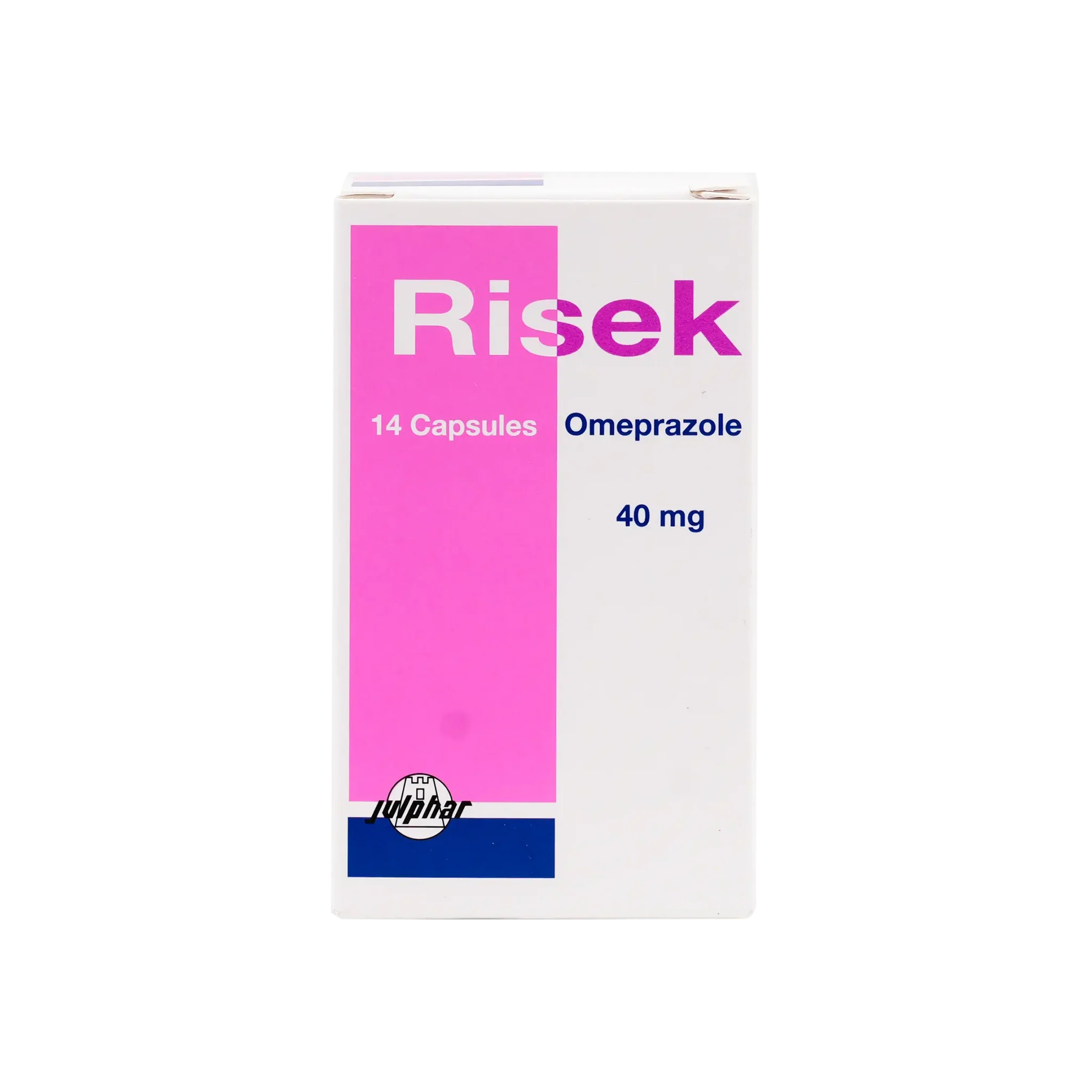 14148-RISEK40MG14CAP