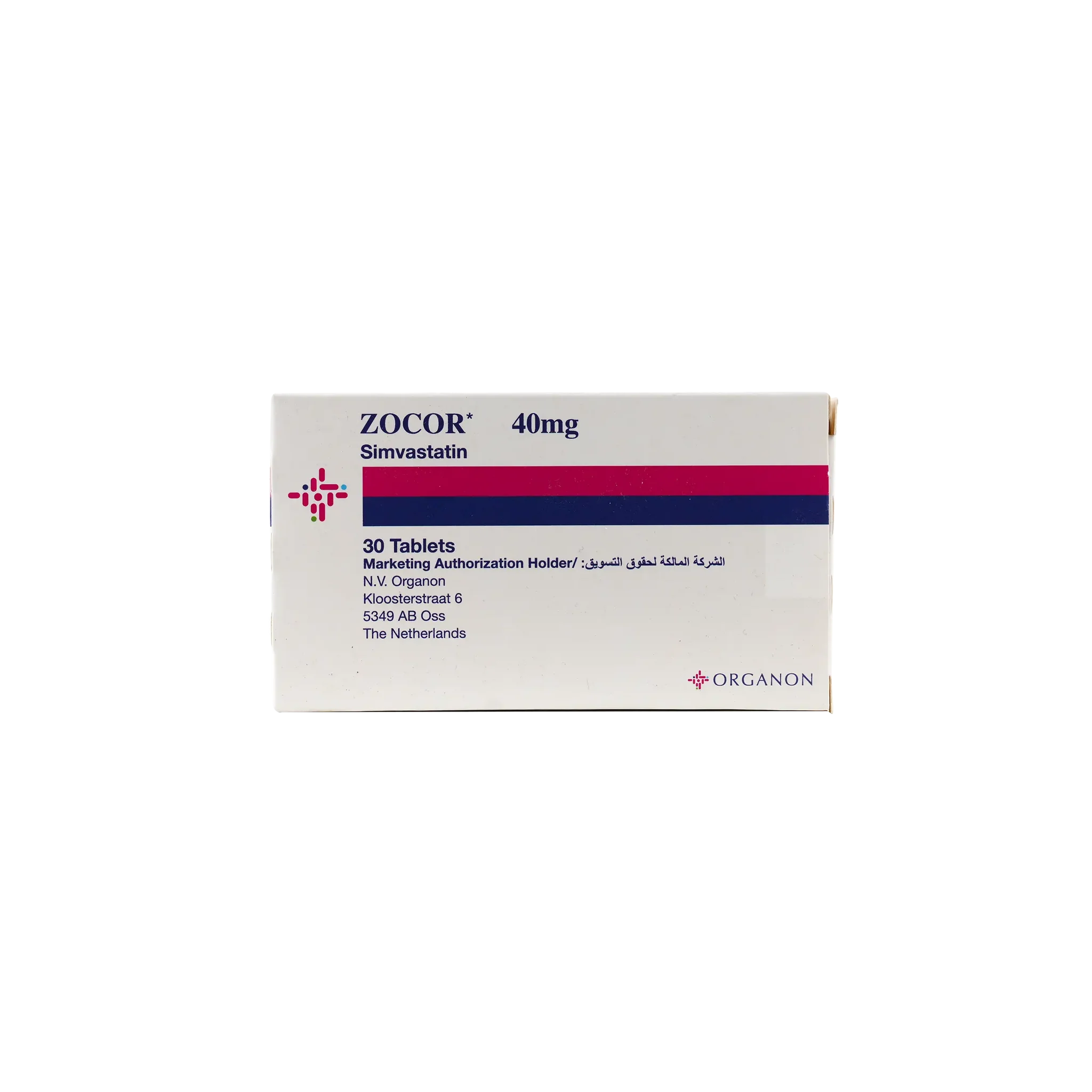 15352-ZOCOR-40MG-30-TAB