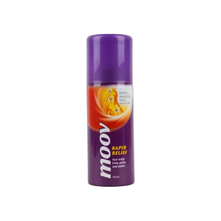 MOOV PAIN RELIEF SPRAY 150ML