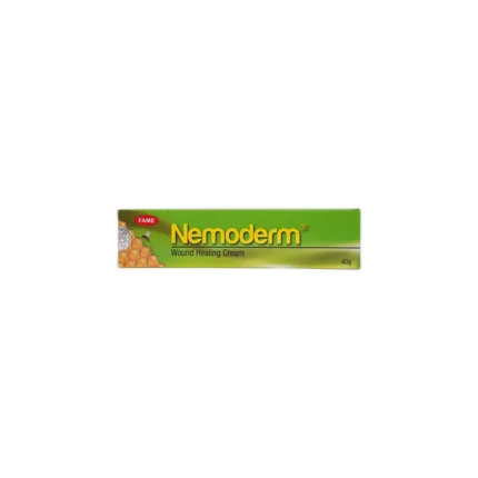 NEMODERM 40G CREAM